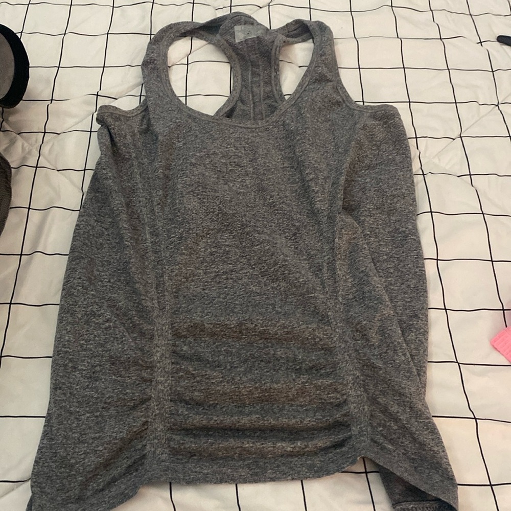 Athleta tank